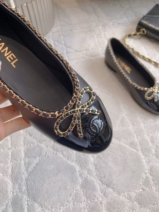 Chanel_Women_shoes_Latest styles_2026_yupoo_Original_quality