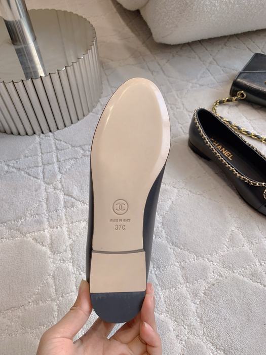 Chanel_Women_shoes_Latest styles_2026_yupoo_Original_quality