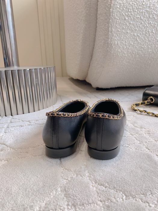 Chanel_Women_shoes_Latest styles_2026_yupoo_Original_quality