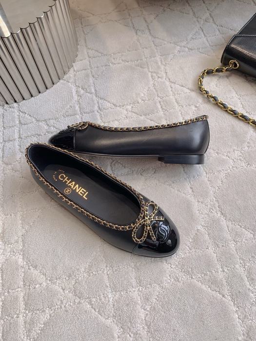 Chanel_Women_shoes_Latest styles_2026_yupoo_Original_quality