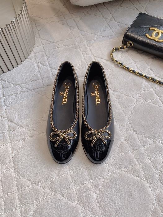 Chanel_Women_shoes_Latest styles_2026_yupoo_Original_quality
