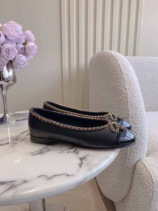 Chanel_Women_shoes_Latest styles_2026_yupoo_Original_quality