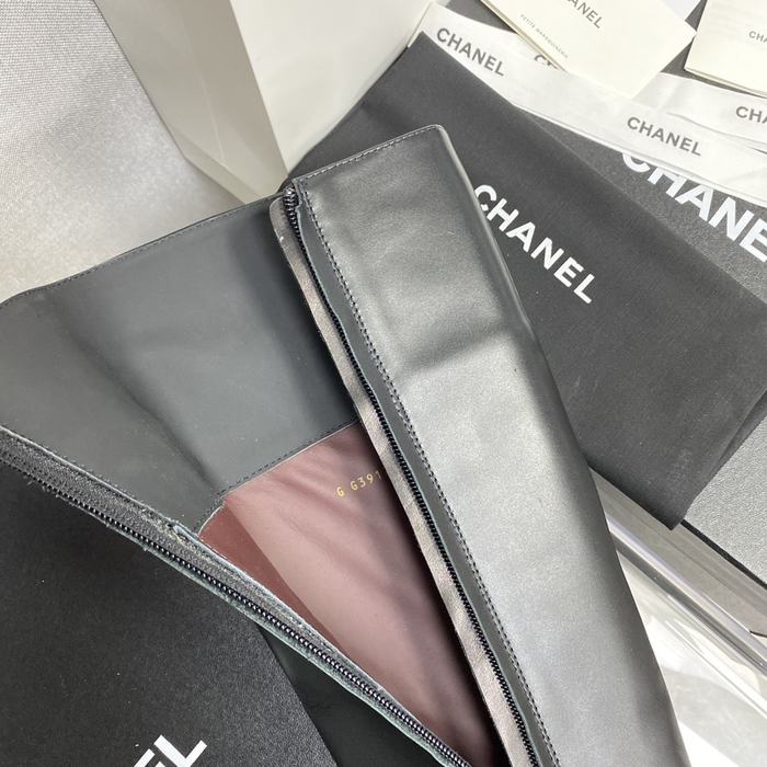 Chanel_Women_shoes_Latest styles_2026_yupoo_Original_quality