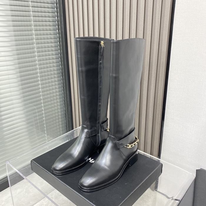 Chanel_Women_shoes_Latest styles_2026_yupoo_Original_quality