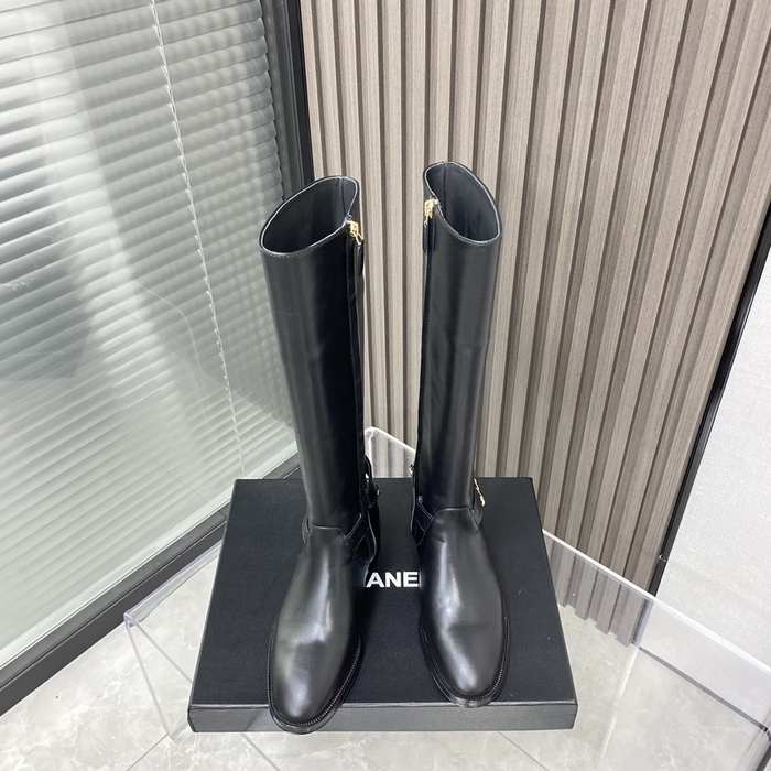 Chanel_Women_shoes_Latest styles_2026_yupoo_Original_quality