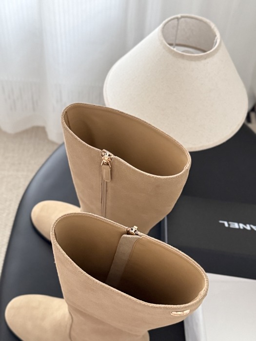 Chanel_Women_shoes_Latest styles_2026_yupoo_Original_quality