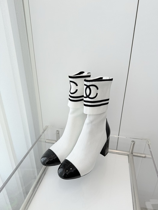 Chanel_Women_shoes_Latest styles_2026_yupoo_Original_quality