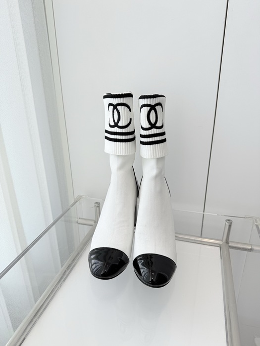 Chanel_Women_shoes_Latest styles_2026_yupoo_Original_quality