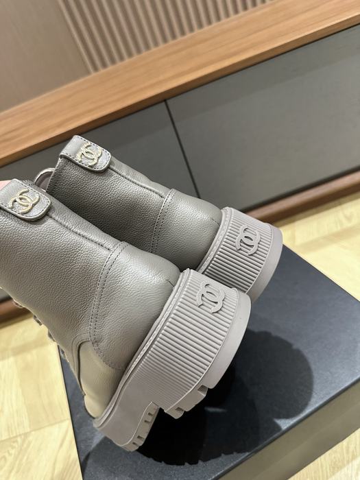 Chanel_Women_shoes_Latest styles_2026_yupoo_Original_quality