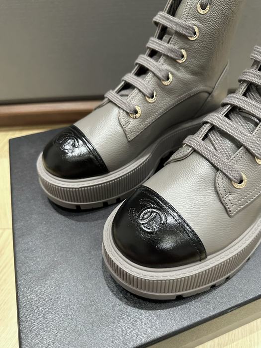 Chanel_Women_shoes_Latest styles_2026_yupoo_Original_quality