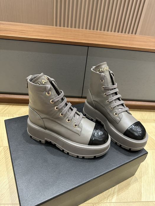 Chanel_Women_shoes_Latest styles_2026_yupoo_Original_quality