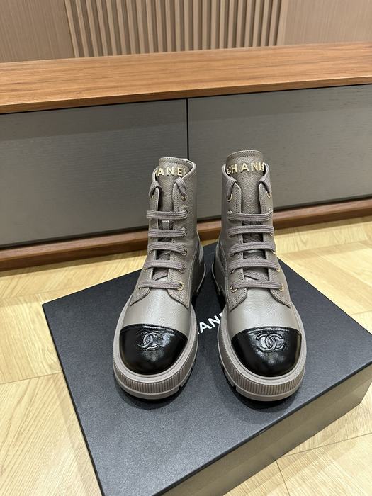 Chanel_Women_shoes_Latest styles_2026_yupoo_Original_quality