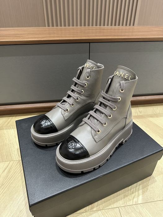 Chanel_Women_shoes_Latest styles_2026_yupoo_Original_quality