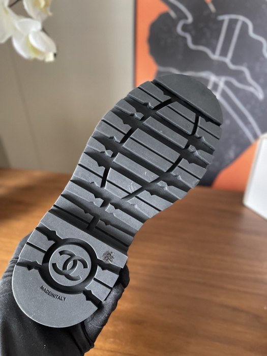 Chanel_Women_shoes_Latest styles_2026_yupoo_Original_quality