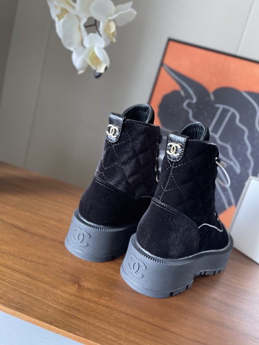 Chanel_Women_shoes_Latest styles_2026_yupoo_Original_quality