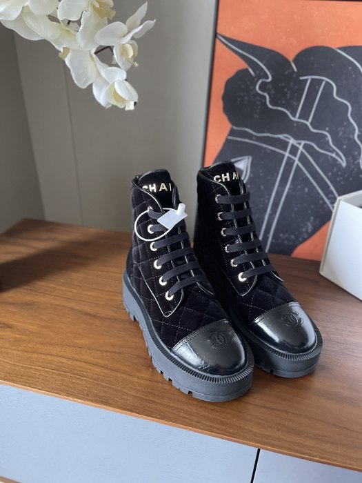 Chanel_Women_shoes_Latest styles_2026_yupoo_Original_quality