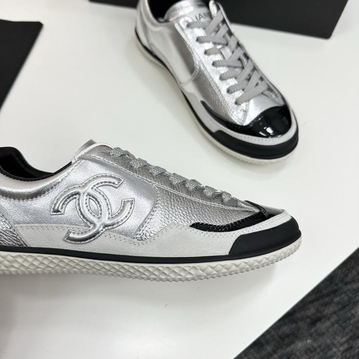 Chanel_Women_shoes_Latest styles_2026_yupoo_Original_quality