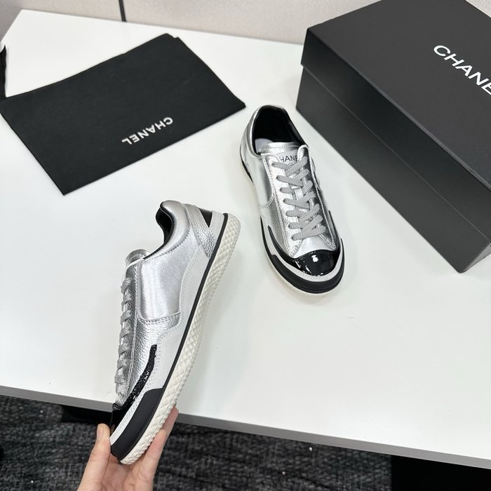 Chanel_Women_shoes_Latest styles_2026_yupoo_Original_quality