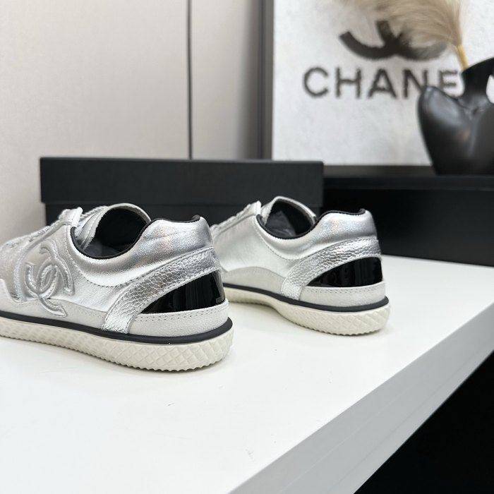 Chanel_Women_shoes_Latest styles_2026_yupoo_Original_quality