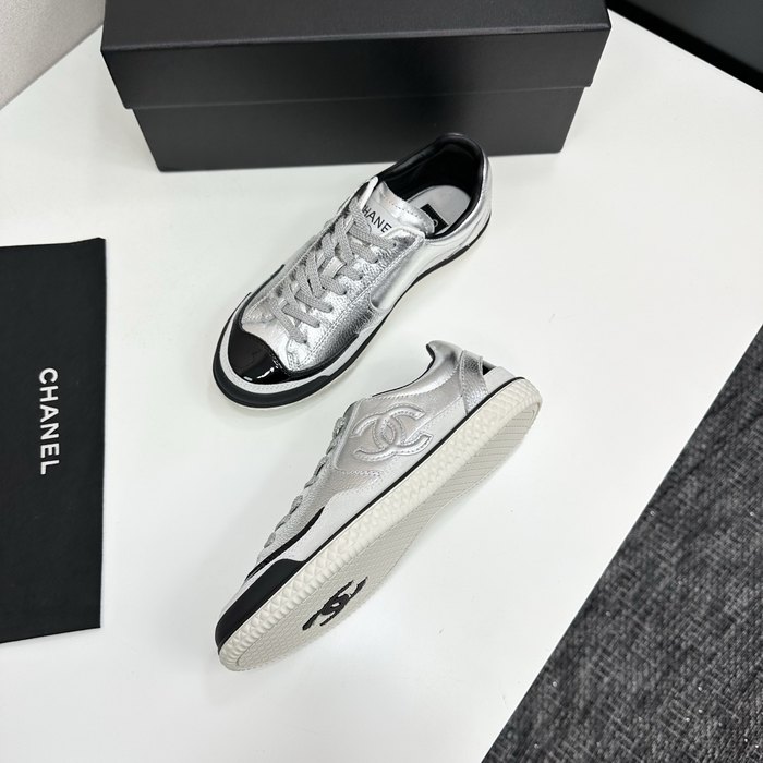 Chanel_Women_shoes_Latest styles_2026_yupoo_Original_quality