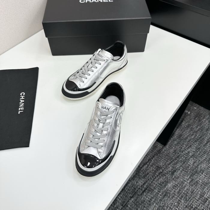 Chanel_Women_shoes_Latest styles_2026_yupoo_Original_quality