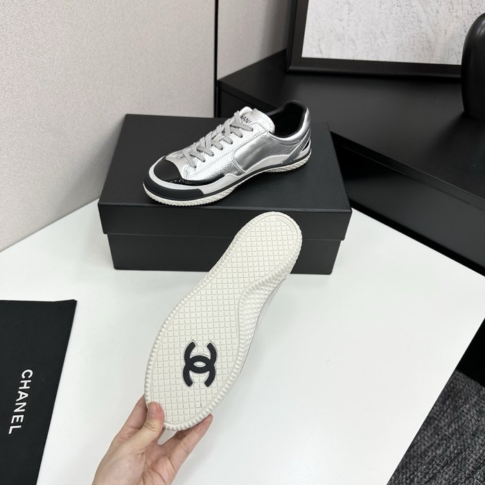 Chanel_Women_shoes_Latest styles_2026_yupoo_Original_quality