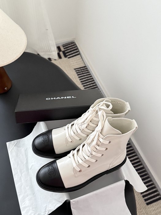 Chanel_Women_shoes_Latest styles_2026_yupoo_Original_quality