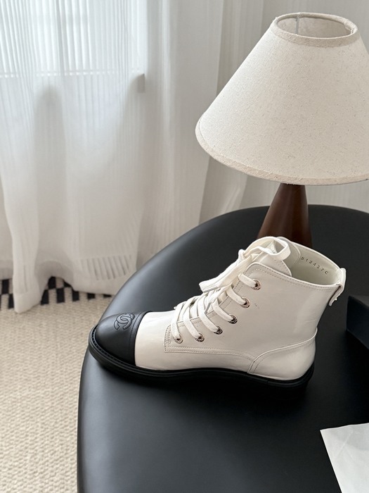 Chanel_Women_shoes_Latest styles_2026_yupoo_Original_quality