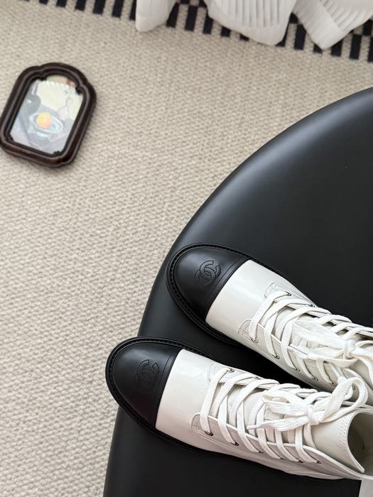 Chanel_Women_shoes_Latest styles_2026_yupoo_Original_quality