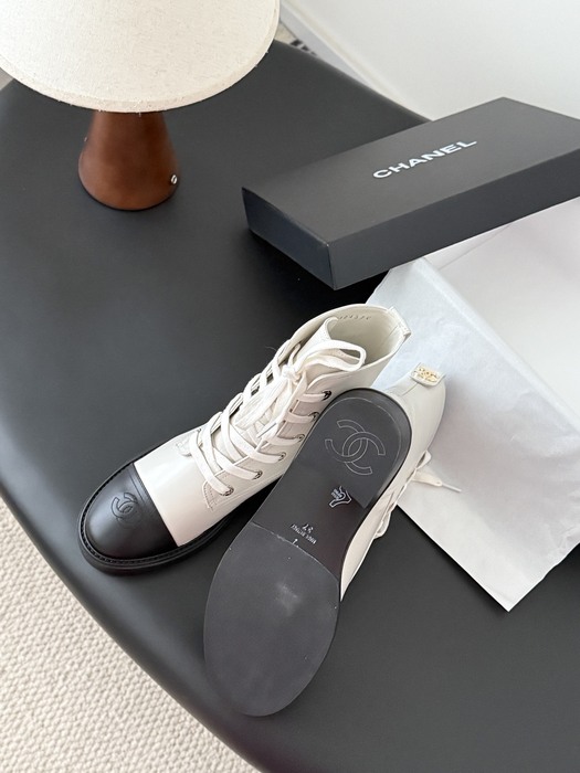 Chanel_Women_shoes_Latest styles_2026_yupoo_Original_quality