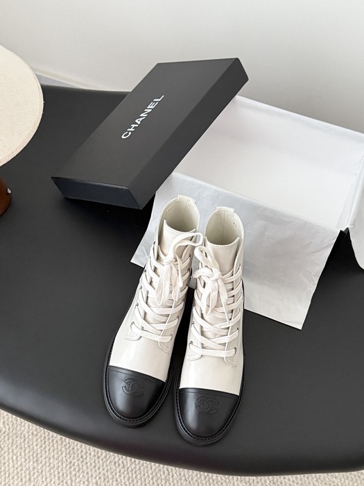 Chanel_Women_shoes_Latest styles_2026_yupoo_Original_quality