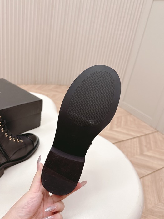 Chanel_Women_shoes_Latest styles_2026_yupoo_Original_quality