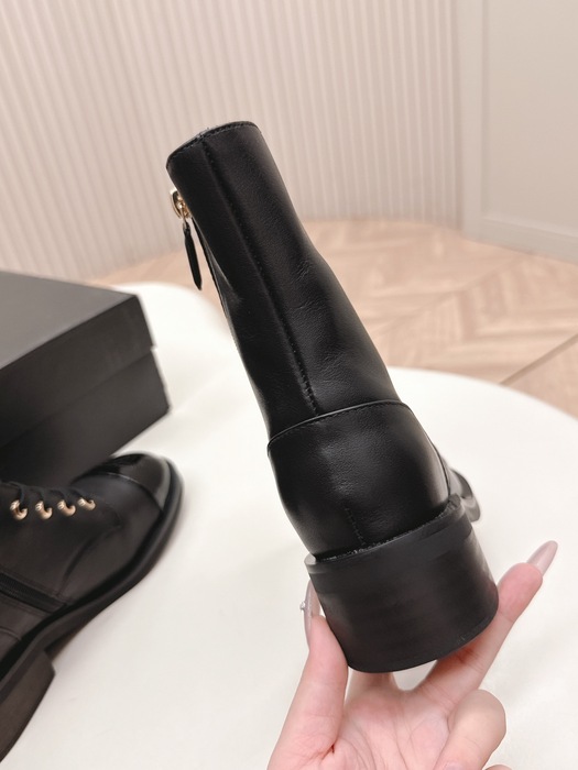 Chanel_Women_shoes_Latest styles_2026_yupoo_Original_quality