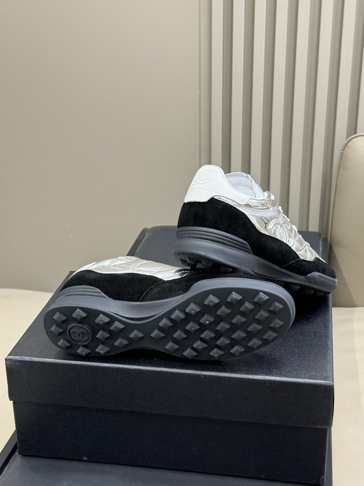 Chanel_Women_shoes_Latest styles_2026_yupoo_Original_quality