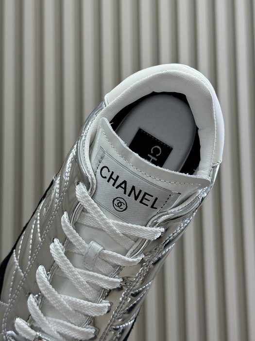 Chanel_Women_shoes_Latest styles_2026_yupoo_Original_quality