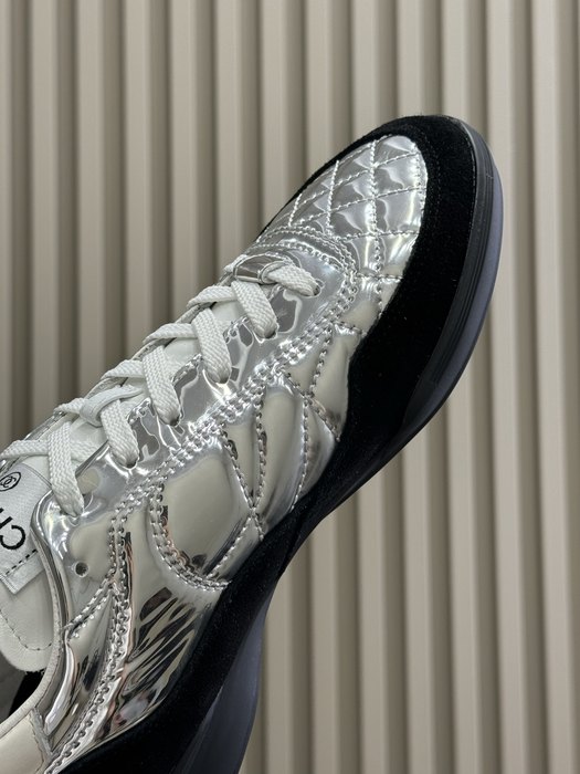 Chanel_Women_shoes_Latest styles_2026_yupoo_Original_quality