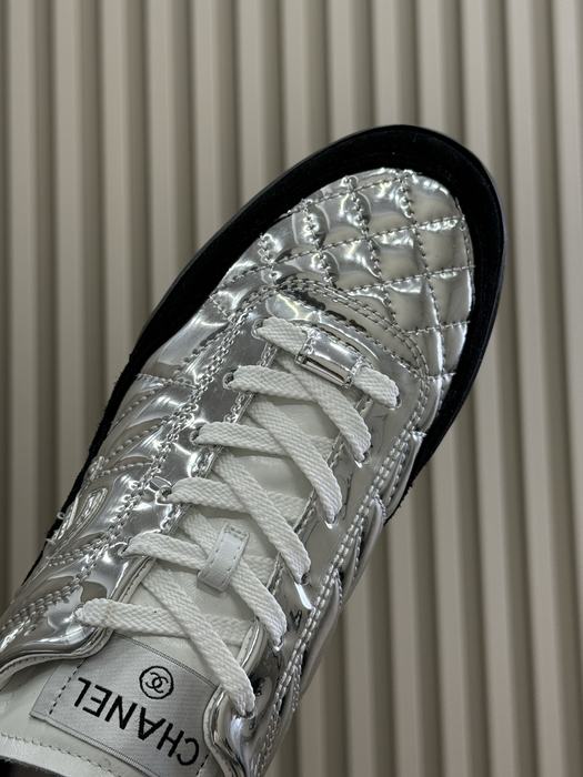 Chanel_Women_shoes_Latest styles_2026_yupoo_Original_quality