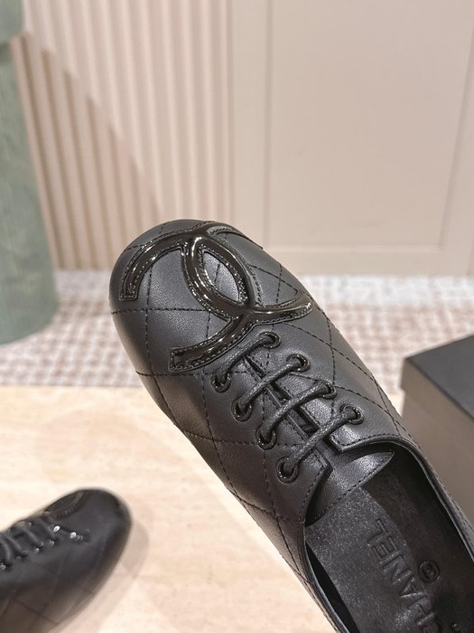 Chanel_Women_shoes_Latest styles_2026_yupoo_Original_quality