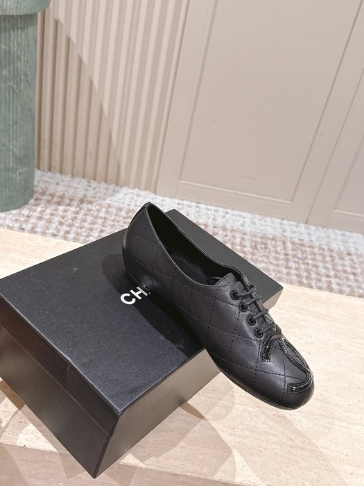 Chanel_Women_shoes_Latest styles_2026_yupoo_Original_quality