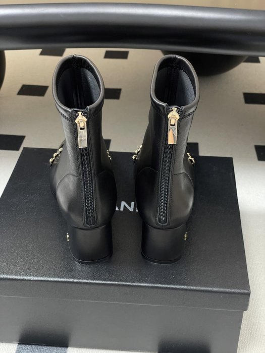 Chanel_Women_shoes_Latest styles_2026_yupoo_Original_quality