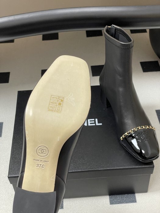 Chanel_Women_shoes_Latest styles_2026_yupoo_Original_quality