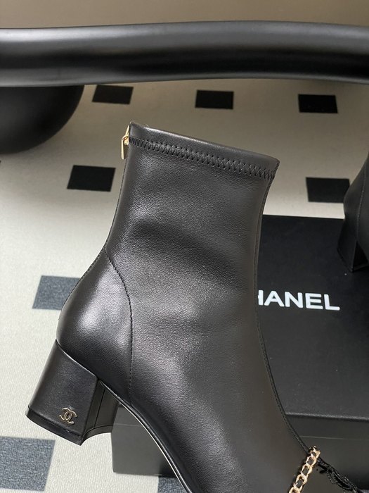 Chanel_Women_shoes_Latest styles_2026_yupoo_Original_quality