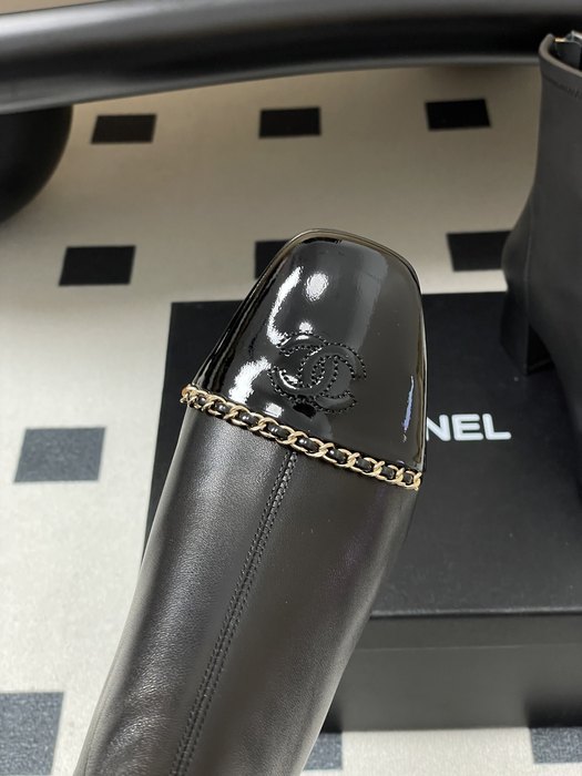 Chanel_Women_shoes_Latest styles_2026_yupoo_Original_quality