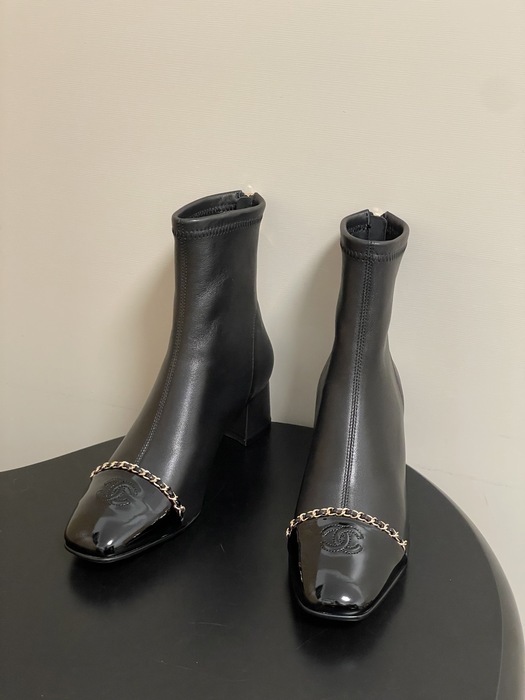 Chanel_Women_shoes_Latest styles_2026_yupoo_Original_quality