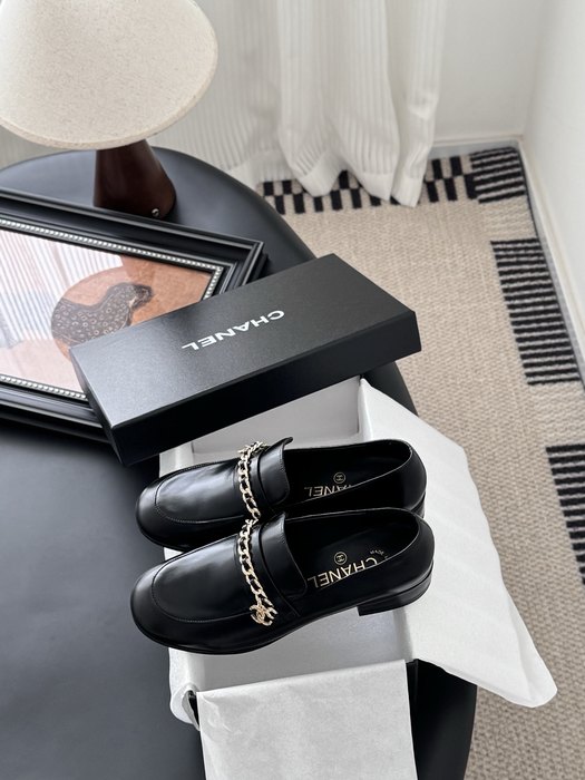 Chanel_Women_shoes_Latest styles_2026_yupoo_Original_quality