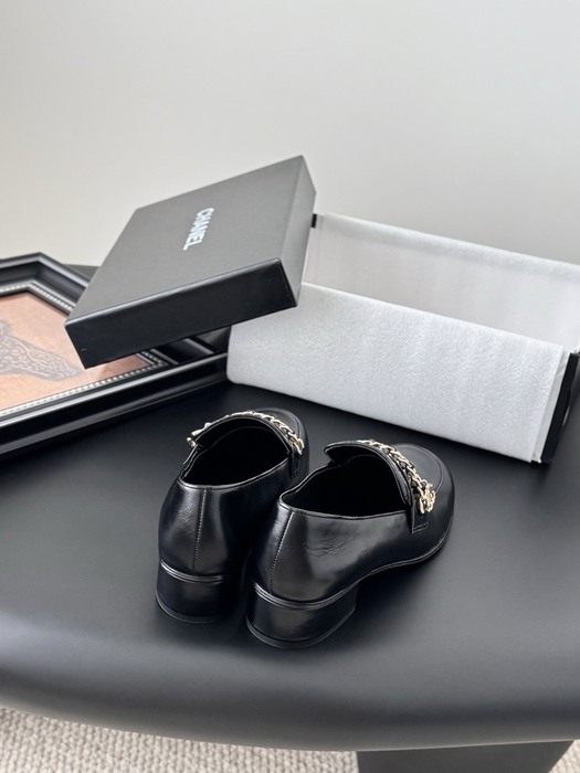 Chanel_Women_shoes_Latest styles_2026_yupoo_Original_quality