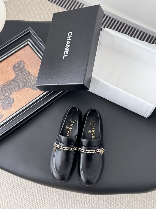 Chanel_Women_shoes_Latest styles_2026_yupoo_Original_quality