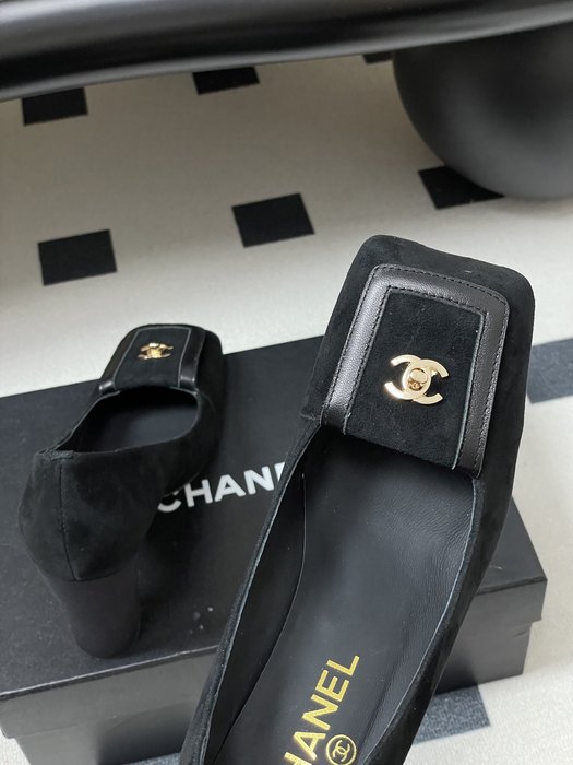 Chanel_Women_shoes_Latest styles_2026_yupoo_Original_quality
