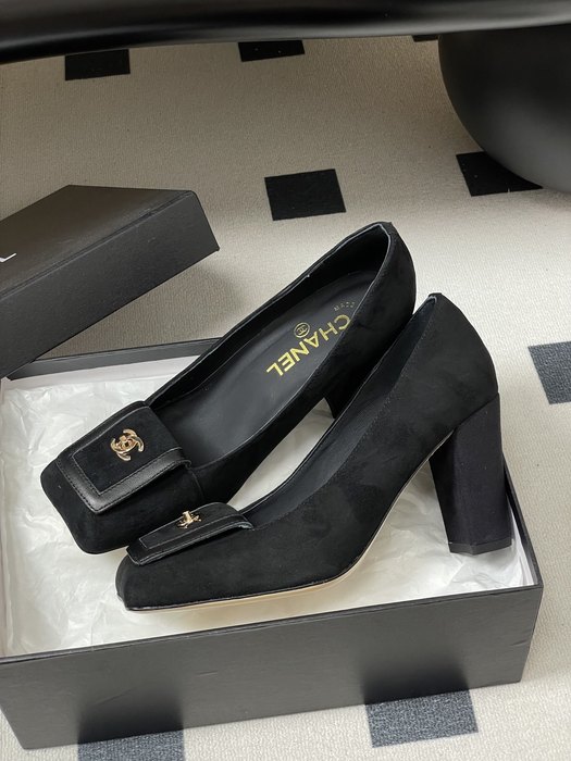 Chanel_Women_shoes_Latest styles_2026_yupoo_Original_quality