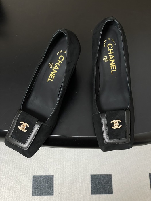 Chanel_Women_shoes_Latest styles_2026_yupoo_Original_quality